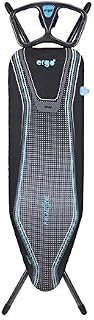 Minky Homecare Ergo Ironing Board, Black