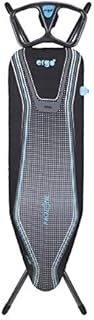 Minky Ergo Ironing Board Black