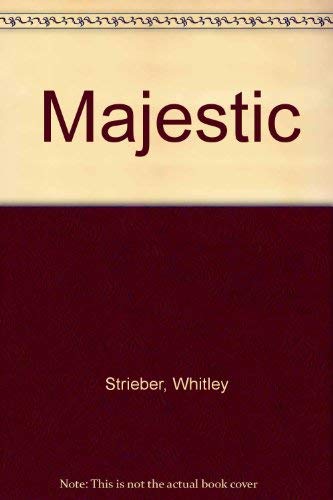 Majestic 0517074257 Book Cover