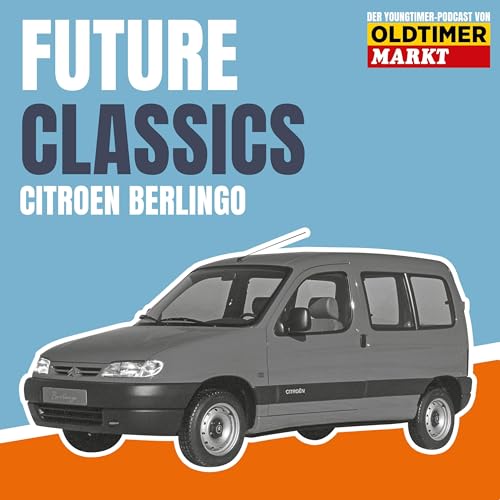 Citroen Berlingo - Folge 102