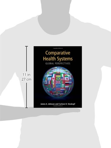 Comparative Health Systems: Global Perspectives
