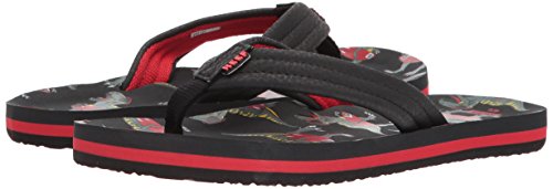 Image of REEF Little Ahi Girls Sandal