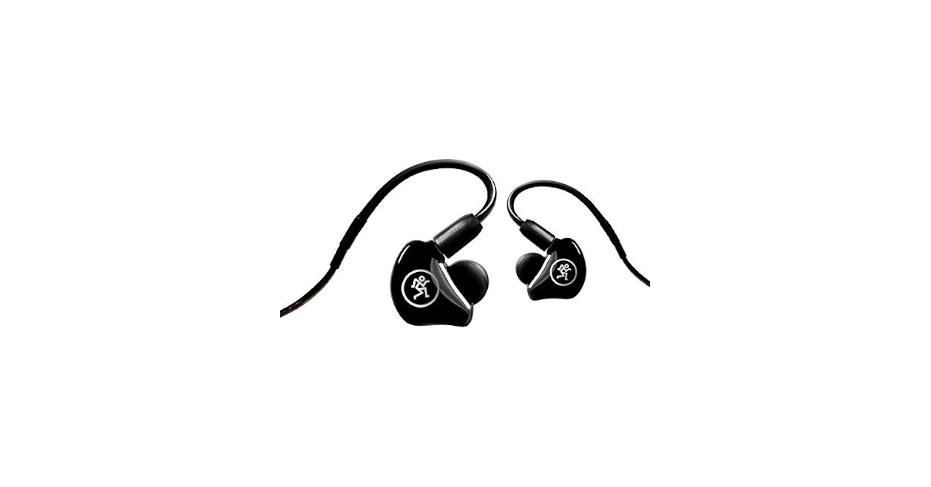 イヤホン MACKIE MP-240 Amazon.com: Mackie MP-240 Monitor Earphones : Electronics