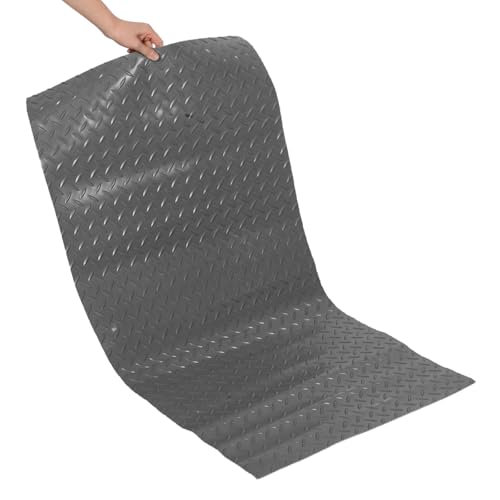Protector antideslizante para escalera de piscina 36x20 pulg miniatura 6