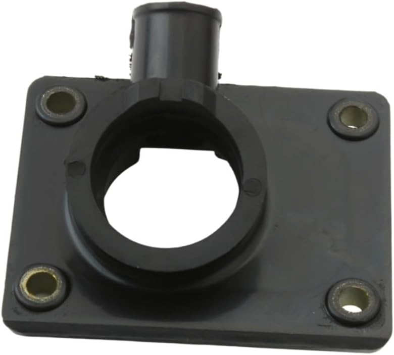 Motorcycle Manifold Fit For Yamaha RZ125 RD125 DT125 DT175 10V-13565-00 99999-03606 2T