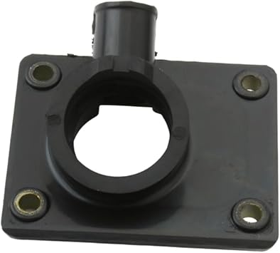 Motorcycle Manifold Fit For Yamaha RZ125 RD125 DT125 DT175 10V-13565-00 99999-03606 2T
