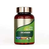 Augenvitamine: schont Sicht, lindert Augentrockenheit, filtert blaues Licht