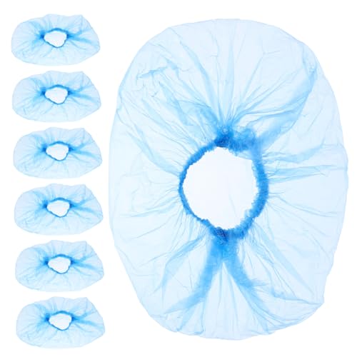 Merryhapy 300 bolsas desechables para spa de pies