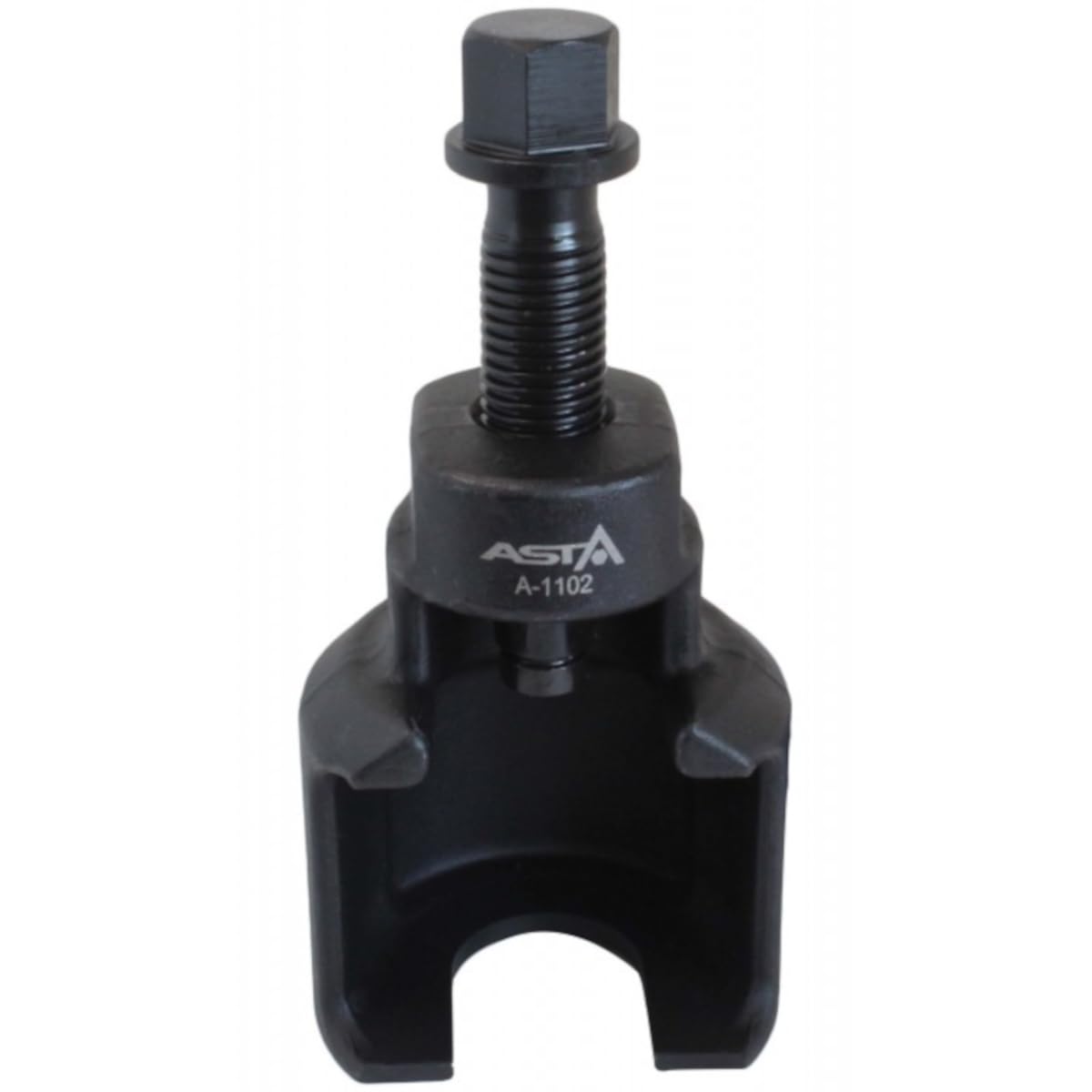 SIO Extractor de Rótulas y Barras de Dirección para Camión y Vehículo Industrial – Herramienta Profesional Alta Resistencia para Mecánica Pesada