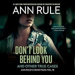 Cover of Don't Look Behind You