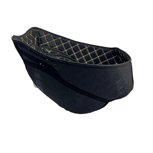 Coussin de coffre de moto SYM ADX125 tapis isolant contre les chocs du top case