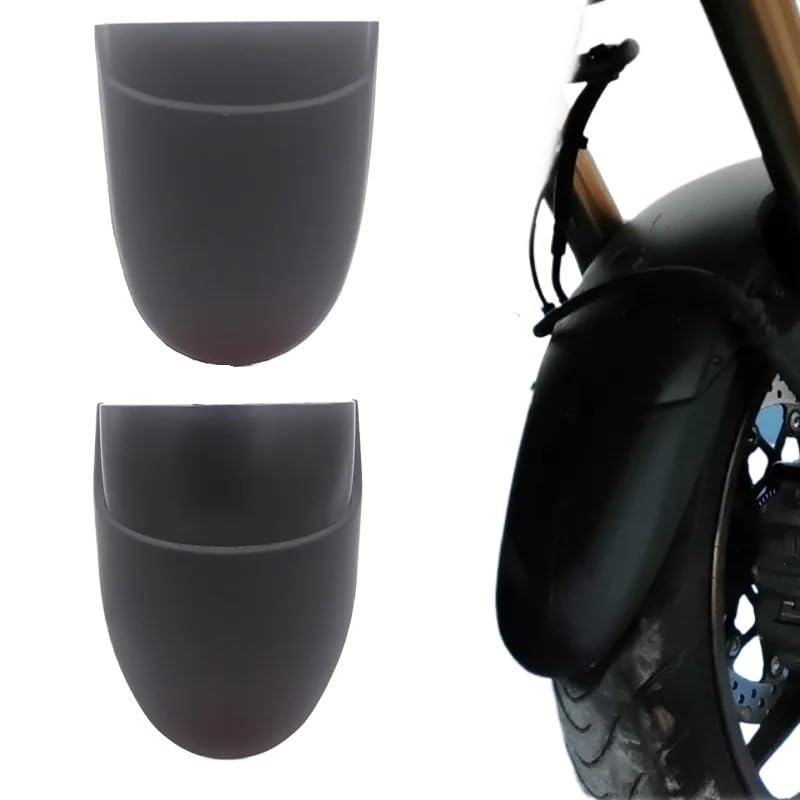 Extension de Garde-Boue CB650R Évite les Radiateurs Impactés