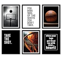 Basketball Prints