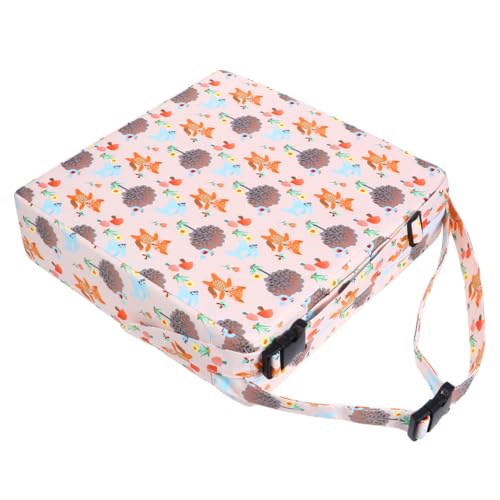 Coussin de chaise amovible Abaodam lavable pour salle à manger