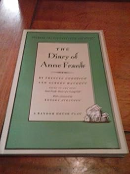 The Diary of Anne Frank