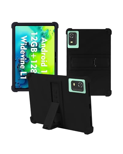 Case for Suicoey P30 Tablet 10 Inch Tablets，WUNIAK Shock Proof