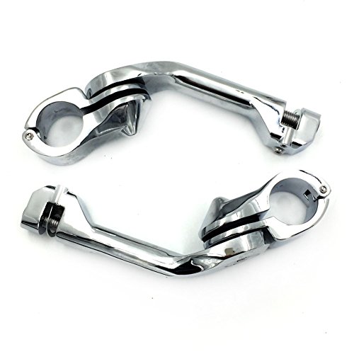 XKH- Kit 112- Chrome 5