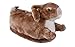 Happy Feet 9011-5 - Bunny - XX Large Animal Slippers
