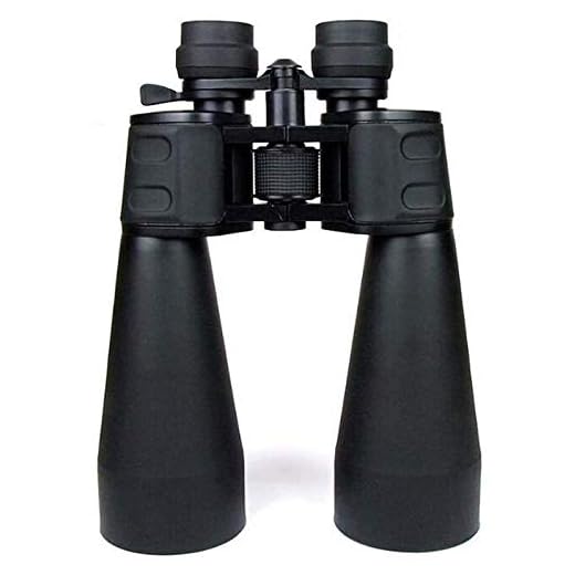 Binoculars Super Zoom 20-180X100 Powerful Professional Telescope HD Vison High Transmittance Binocular for Hunting Stargazing