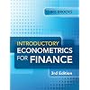Introductory Econometrics for Finance 3rd Edition