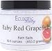 RuRed Grapefruit Bath Salts 16 oz