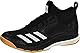 adidas Damen Crazyflight X 3 Mid Volleyballschuhe, Mehrfarbig (Negbás/Ftwbla/Gumm1 000), 47 1/3 EU