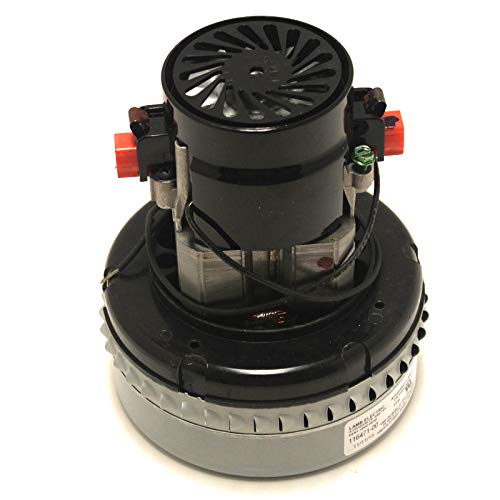 Amazon.com: Ametek-Motors Motor 116471-00, 5.7