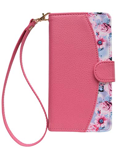 �ySalon de M�z�P�[�X Xperia 1 VIII SO-51G SOG17 XQ-GE44 �Ή� �蒠�P�[�X �X�}�z�J�o�[ PU�� ���^ �g�� ������� �l�C ���� ���t�� �� (SPJZ-95-5)