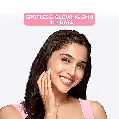 POND'S White Beauty Daily Spot-Less Lightening Cream SPF 15PA++, 50gm