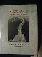 Messages from the Journey B06ZXY4J3J Book Cover