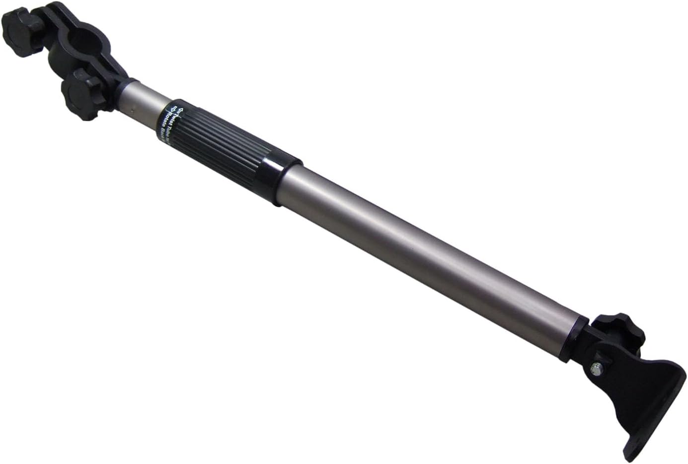 Bracketron Car or Truck 30MM Telescoping Support Arm Brace - Adds Stability for Mobotron Universal Vehicle Laptop Mount (LTM-SA-102)