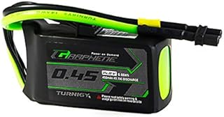 Turnigy Graphene Panther 450mAh 4S 75C Battery Pack w/XT30