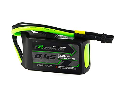 Turnigy Graphene Panther 450mAh 4S 75C Battery Pack w/XT30