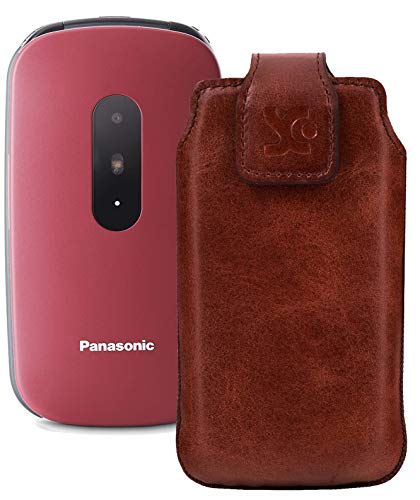 Suncase - Custodia originale compatibile con