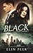 BLACK (Clashing Colors Book 1)