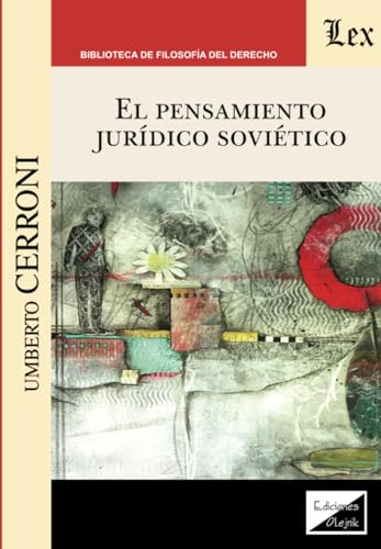 El Pensamiento Juridico Sovietico
