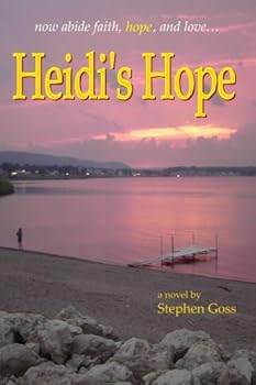 Paperback Heidi's Hope Book