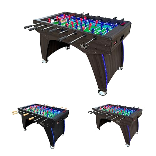 KICK Lumen 55 Foosball Table