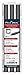 Pica BIG Dry Refill Leads 6050