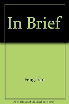 Paperback In Brief Book