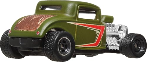 Hot Wheels Boulevard Set 25 Coches 1:64 Metal miniatura 4