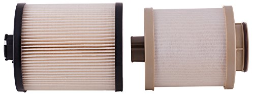 Pg Diesel Fuel Filter Df4609A | Fits 2010-08 Ford F-250 Super Duty, F-350 Super Duty, F-450 Super Duty, F-550 Super Duty #TOP4