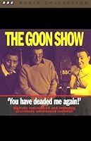 The Goon Show Hörbuch