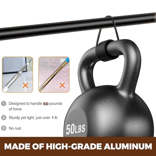 Kehrschaufel- und Besen-Set, für drinnen und draußen, robuster Maisbesen, kommerzielle Kehrschaufel-Set für Innen- und Außenreinigung