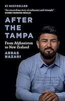 After the Tampa 1991006535 Book Cover