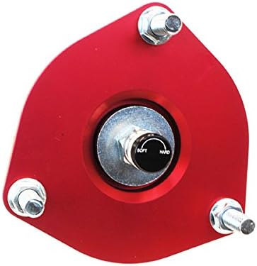 Miniatura 3 de Godspeed (MSS0180) TOYOTA SUPRA 87-92 (MA70) Suspensión de bobinas Mono-SS