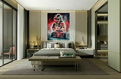 Magic Canvas Art - Stampa artistica su tela