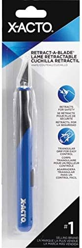 X-ACTO Retract-A-Blade Utility Knife
