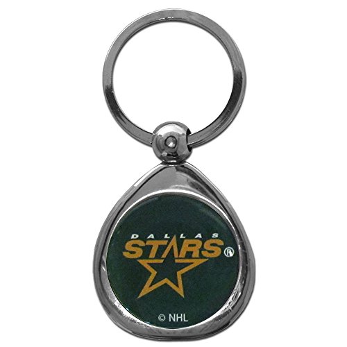 Siskiyou NHL Dallas Stars Key Chain