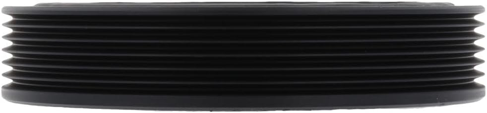 80001196 Engine Crankshaft Pulley